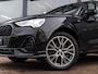 Audi Q3 40 TFSI 190pk Quattro Aut. S line Trekhaak wegkl. Sfeerverl. Virtual Cockpit