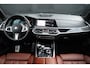 BMW X7 xDrive40i High Executive | 6 PERSOONS | M SPORT | HARMAN & KARDON | 360° CAMERA | LEDER | STOELVERWARMING/VERKOELING | HEAD-UP | TREKHAAK | FULL OPTIONS |
