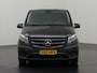 Mercedes-Benz Vito 114CDI 7G-Tronic Automaat Lang | 2xSchuifdeur | Navigatie | Camera | Airco | Cruise | Trekhaak
