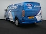 Ford E-Transit Custom 340 L2H1 Limited 65 kWh | Trekhaak | BLIS | Adaptive Cruise | Navigatie | LED | Keyless | Stoelverwarming