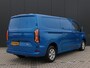 Ford E-Transit Custom 320 L2H1 Limited 65 kWh | Trekhaak | BLIS | Adaptive Cruise | Navigatie | LED | Keyless | Stoelverwarming
