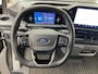 Ford E-Transit Custom 340 L2H1 Limited 65 kWh | Trekhaak | 17 Inch | Navigatie | Stoelverwarming | Verwarmde Voorruit | Adaptive Cruise | BLIS