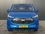 Ford E-Transit Custom 320 L2H1 Limited 65 kWh | Sortimo Inrichting ! | Trekhaak | Adaptive Cruise | BLIS | Stoelverwarming | Verwarmde Voorruit