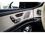 Mercedes-Benz S-klasse AMG 63 4Matic Lang | Massage | Panorama | IWC | Carbon | Night Vision | Panorama | 360 view | Adaptiev crui