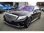 Mercedes-Benz S-klasse AMG 63 4Matic Lang | Massage | Panorama | IWC | Carbon | Night Vision | Panorama | 360 view | Adaptiev crui