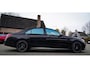 Mercedes-Benz S-klasse AMG 63 4Matic Lang | Massage | Panorama | IWC | Carbon | Night Vision | Panorama | 360 view | Adaptiev crui