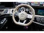 Mercedes-Benz S-klasse AMG 63 4Matic Lang | Massage | Panorama | IWC | Carbon | Night Vision | Panorama | 360 view | Adaptiev crui