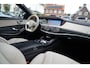 Mercedes-Benz S-klasse AMG 63 4Matic Lang | Massage | Panorama | IWC | Carbon | Night Vision | Panorama | 360 view | Adaptiev crui
