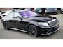 Mercedes-Benz S-klasse AMG 63 4Matic Lang | Massage | Panorama | IWC | Carbon | Night Vision | Panorama | 360 view | Adaptiev crui