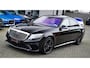 Mercedes-Benz S-klasse AMG 63 4Matic Lang | Massage | Panorama | IWC | Carbon | Night Vision | Panorama | 360 view | Adaptiev crui