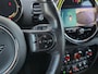 MINI Clubman 1.5 Cooper | Camera | Head-Up | Cruise Control | Apple Carplay | Stoelverwarming