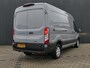 Ford E-Transit 350 L3H2 Trend 68 kWh | PRO Power Stopcontacten | Adaptive Cruise | BLIS | 360 Camera | Lichtmetalen Velgen | Elektrische Stoel | Stoelverwarming | Verwarmde Voorruit