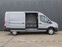 Ford E-Transit 350 L3H2 Trend 68 kWh | PRO Power Stopcontacten | Adaptive Cruise | BLIS | 360 Camera | Lichtmetalen Velgen | Elektrische Stoel | Stoelverwarming | Verwarmde Voorruit