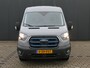 Ford E-Transit 350 L3H2 Trend 68 kWh | PRO Power Stopcontacten | Adaptive Cruise | BLIS | 360 Camera | Lichtmetalen Velgen | Elektrische Stoel | Stoelverwarming | Verwarmde Voorruit