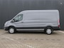Ford E-Transit 350 L3H2 Trend 68 kWh | PRO Power Stopcontacten | Adaptive Cruise | BLIS | 360 Camera | Lichtmetalen Velgen | Elektrische Stoel | Stoelverwarming | Verwarmde Voorruit
