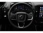 Volvo XC40 B4 Automaat Plus Black Edition | Elektrisch Verstelbare en verwarmbare voorstoelen | Stuurwielverwarming | Premium audio by Harman Kardon | 360° Parkeercamera | Microtech/Nubuck Bekleding   | Keyless | Elektrische Achterklep | Adaptieve Cruise Control | 20 inch Lichtmetalen Velgen