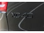Volvo XC40 B4 Automaat Plus Black Edition | Elektrisch Verstelbare en verwarmbare voorstoelen | Stuurwielverwarming | Premium audio by Harman Kardon | 360° Parkeercamera | Microtech/Nubuck Bekleding   | Keyless | Elektrische Achterklep | Adaptieve Cruise Control | 20 inch Lichtmetalen Velgen