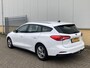 Ford Focus 1.0 EcoBoost Hybrid 125 pk Trend Business Wagon Navigatie-AppleCarplay/AndroidAuto-Achteruitrijcamera-Winterpack-Trekhaak