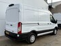 Ford E-Transit 390 75kWh 184PK Elektrisch 75kWh 334km WLTP BEV Snelladen L2H2 Climate Control Tacho Carplay Camera Stoelverwarming Parkeersensoren voor achter