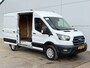 Ford E-Transit 390 75kWh 184PK Elektrisch 75kWh 334km WLTP BEV Snelladen L2H2 Climate Control Tacho Carplay Camera Stoelverwarming Parkeersensoren voor achter