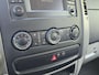 Volkswagen Crafter 2.0 TDI KIPPER TREKHAAK 6-ZITPLAATSEN 3500KG TREKG