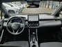 Toyota Corolla Cross Hybrid 140 Dynamic NAVI LM-VEGEN AD-CRUISE APPLE/ANDROID DRAADLOOS-LADEN KEYLESS DAB+