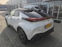 Toyota C-HR 1.8 Hybrid 140 First Edition NAVI BLIND-SPOT KEYLESS APPLE/ANDROID PARK-SENSOREN 360-CAMERA ELEK-ACHTERKLEP LM-VELGEN AD-CRUISE