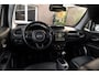 Jeep Renegade 1.0T 80th Anniversary Limited 120 PK Panoramadak Camera Leder Xenon Lane-Assist PDC 19''