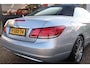 Mercedes-Benz E-klasse Cabrio 200 Ambition|Leder|Led|Navi|Nek verwarming|Facelift NL Auto