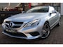 Mercedes-Benz E-klasse Cabrio 200 Ambition|Leder|Led|Navi|Nek verwarming|Facelift NL Auto