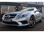 Mercedes-Benz E-klasse Cabrio 200 Ambition|Leder|Led|Navi|Nek verwarming|Facelift NL Auto