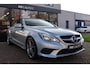 Mercedes-Benz E-klasse Cabrio 200 Ambition|Leder|Led|Navi|Nek verwarming|Facelift NL Auto