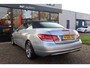 Mercedes-Benz E-klasse Cabrio 200 Ambition|Leder|Led|Navi|Nek verwarming|Facelift NL Auto