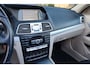 Mercedes-Benz E-klasse Cabrio 200 Ambition|Leder|Led|Navi|Nek verwarming|Facelift NL Auto