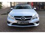 Mercedes-Benz E-klasse Cabrio 200 Ambition|Leder|Led|Navi|Nek verwarming|Facelift NL Auto