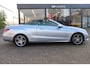 Mercedes-Benz E-klasse Cabrio 200 Ambition|Leder|Led|Navi|Nek verwarming|Facelift NL Auto