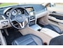 Mercedes-Benz E-klasse Cabrio 200 Ambition|Leder|Led|Navi|Nek verwarming|Facelift NL Auto