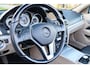 Mercedes-Benz E-klasse Cabrio 200 Ambition|Leder|Led|Navi|Nek verwarming|Facelift NL Auto
