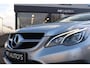 Mercedes-Benz E-klasse Cabrio 200 Ambition|Leder|Led|Navi|Nek verwarming|Facelift NL Auto