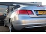 Mercedes-Benz E-klasse Cabrio 200 Ambition|Leder|Led|Navi|Nek verwarming|Facelift NL Auto