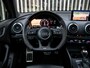 Audi RS3 Limousine 2.5 TFSi 400pk Quattro |DEALER ONDH|Panorama|Keyless|Carplay|Schaalstoelen|Camera|ACC|Matrix-LED|