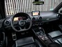 Audi RS3 Limousine 2.5 TFSi 400pk Quattro |DEALER ONDH|Panorama|Keyless|Carplay|Schaalstoelen|Camera|ACC|Matrix-LED|