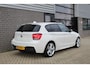 BMW 1-Serie 116i M Sport Edition High Executive / Schuifdak / Xenon / Stoelverwarming