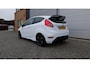 Ford Fiesta 1.6 Meta ST-Line NL-Auto NAP Leer Stoel/voorruit verwarming Cruise control Milltek uitlaat