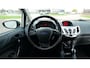 Ford Fiesta 1.6 Meta ST-Line NL-Auto NAP Leer Stoel/voorruit verwarming Cruise control Milltek uitlaat