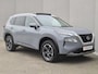 Nissan X-Trail 1.5 MHEV 163pk N-Connecta Automaat / Fabrieksgarantie tot 03-2028 <100.000 / 2000kg Trekgewicht / Allseason banden / HUD / Glazen schuif- en kanteldak / Elektrische achterklep / Rondomzicht camera / Stuur-, Stoel en Achterbank verwarming / Adaptief CC /