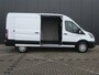 Ford Transit 350 2.0 TDCI L3H2 Trend | Trekhaak | Navigatie | Stoelverwarming | Verwarmde Voorruit | Elektrische Stoel | CarPlay/Android Auto