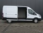 Ford Transit 350 2.0 TDCI L3H2 Trend | Trekhaak | Navigatie | Stoelverwarming | Verwarmde Voorruit | Elektrische Stoel | CarPlay/Android Auto