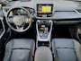Toyota RAV4 Plug-in AWD Bi-Tone Plus 360-CAMERA STUURWIELVERWARMING BEST. STOEL MET GEHEUGEN DRAADLOOS LADEN TREKHAAK