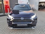 Toyota RAV4 Plug-in AWD Bi-Tone Plus 360-CAMERA STUURWIELVERWARMING BEST. STOEL MET GEHEUGEN DRAADLOOS LADEN TREKHAAK